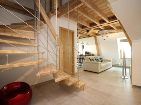 Charmant Duplex T3 au Mont-Dore, à 300m des Thermes, avec Parking et WiFi ! - FR-1-608-151